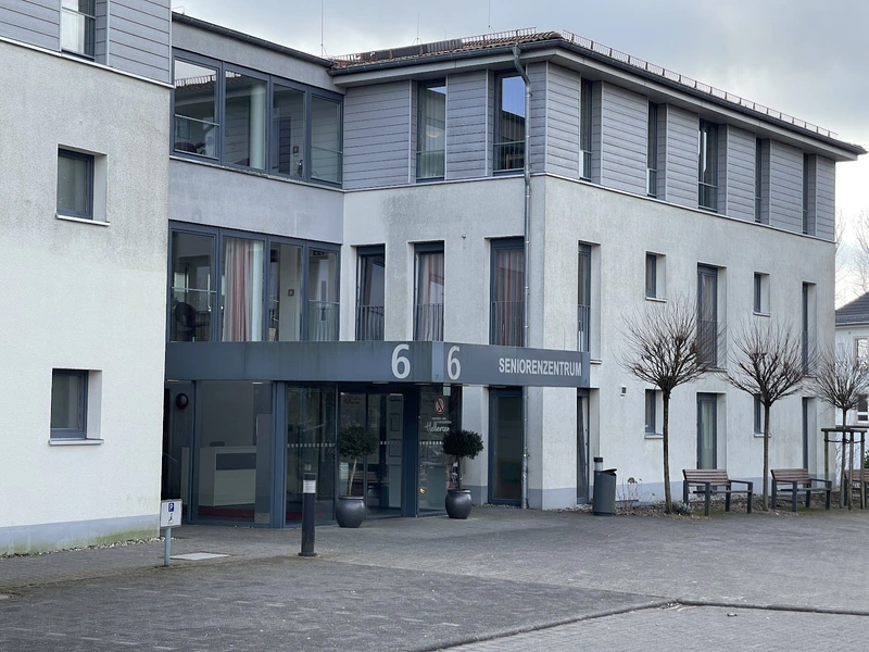 Senioren- und Pflegeheim Am Osterbach – Bild 1