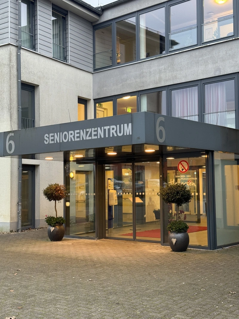 Senioren- und Pflegeheim Am Osterbach – Bild 2