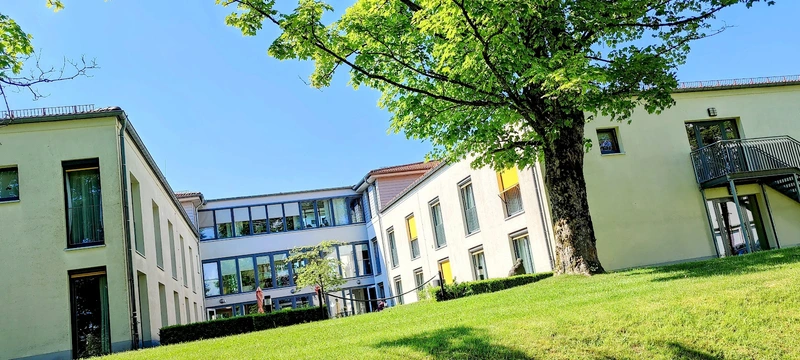 Senioren- und Pflegeheim Am Osterbach – Bild 4