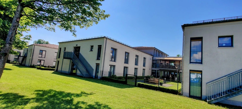 Senioren- und Pflegeheim Am Osterbach – Bild 5