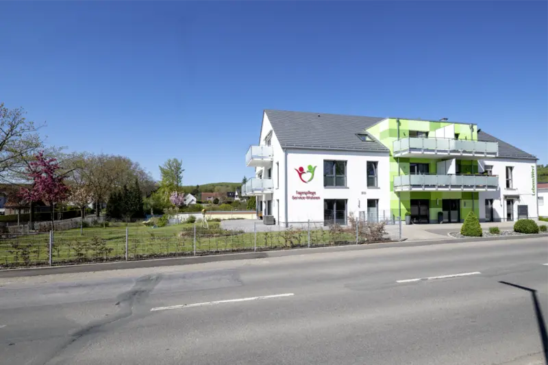 LebensWert – Bild 1