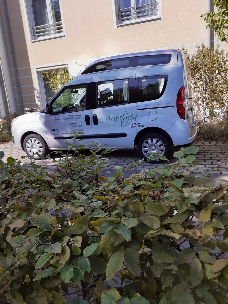 Seniorenresidenz Selm – Bild 1