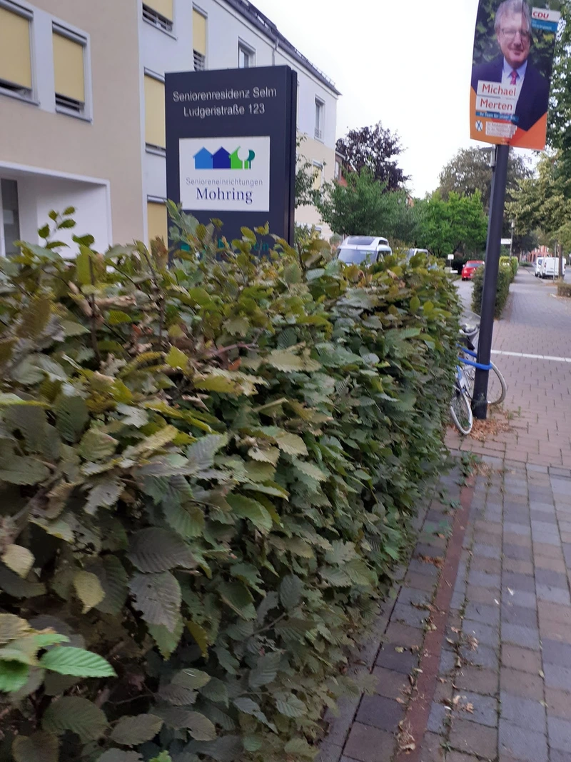 Seniorenresidenz Selm – Bild 3