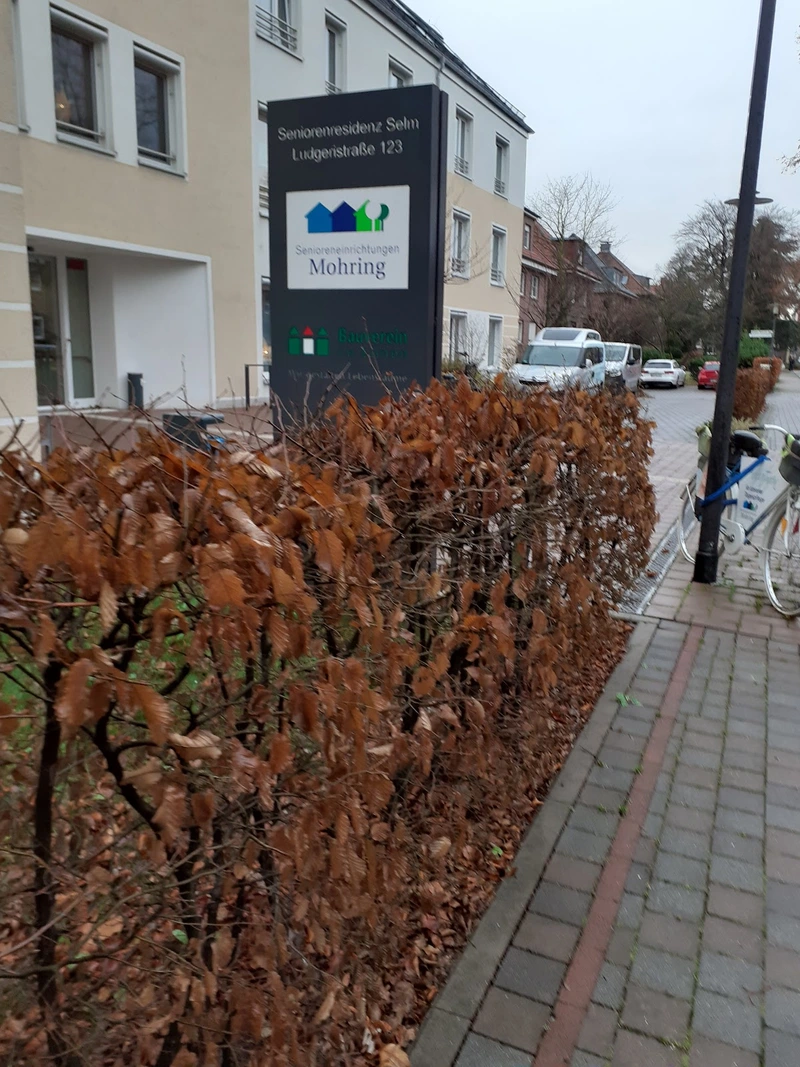 Seniorenresidenz Selm – Bild 5