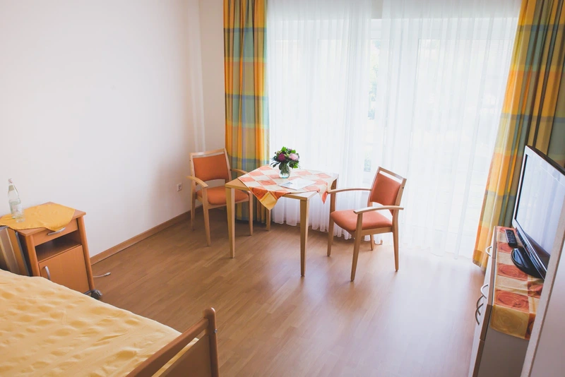 Malteserstift St. Benedikt – Bild 1