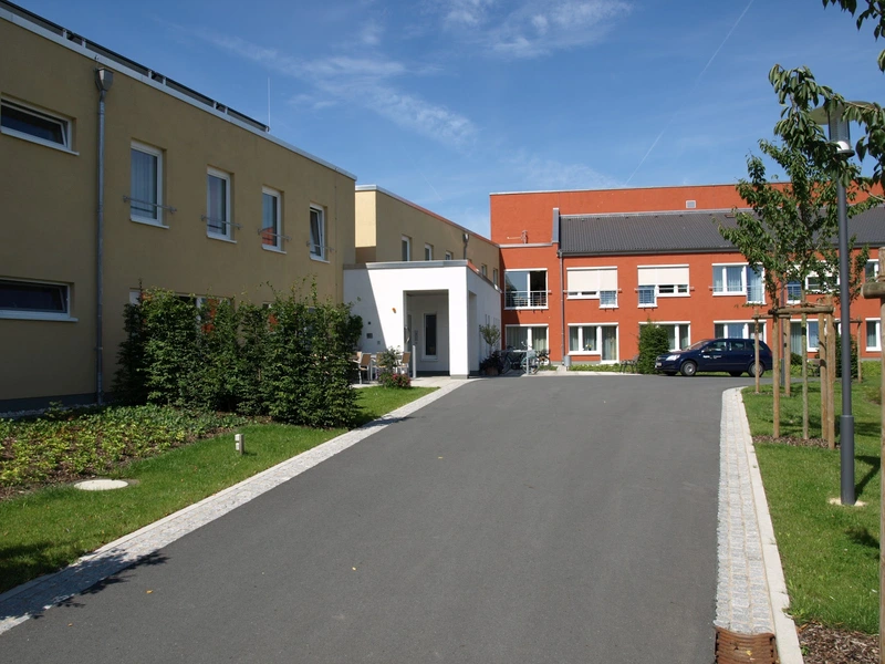 Malteserstift St. Benedikt – Bild 2