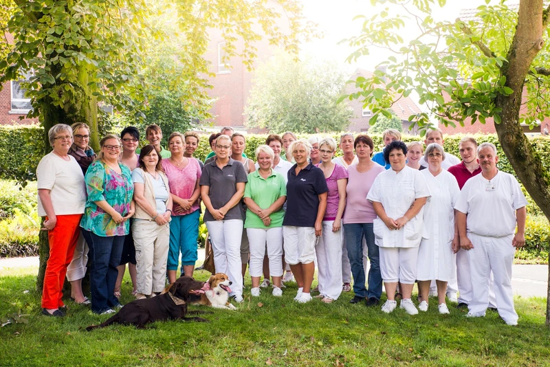 Malteserstift St. Benedikt – Bild 3