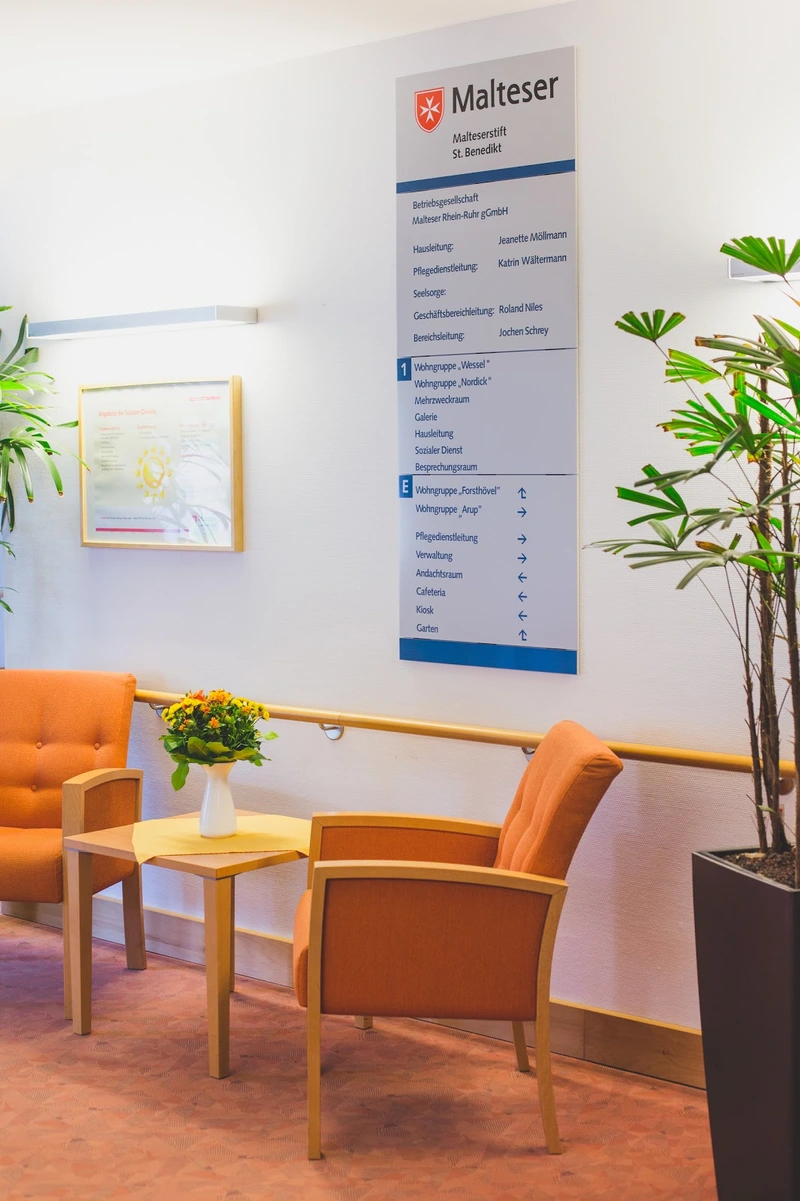 Malteserstift St. Benedikt – Bild 4