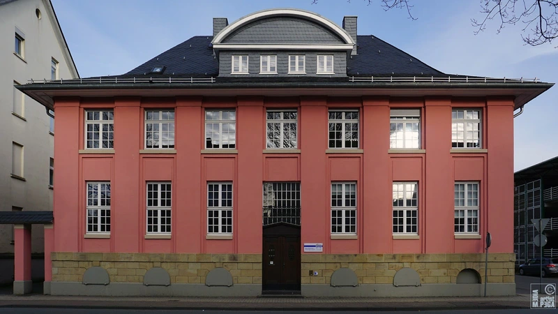 Die Brücke Südwestfalen – Bild 1