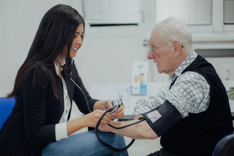 Dein Ambulanter Pflegedienst DAP – Bild 1