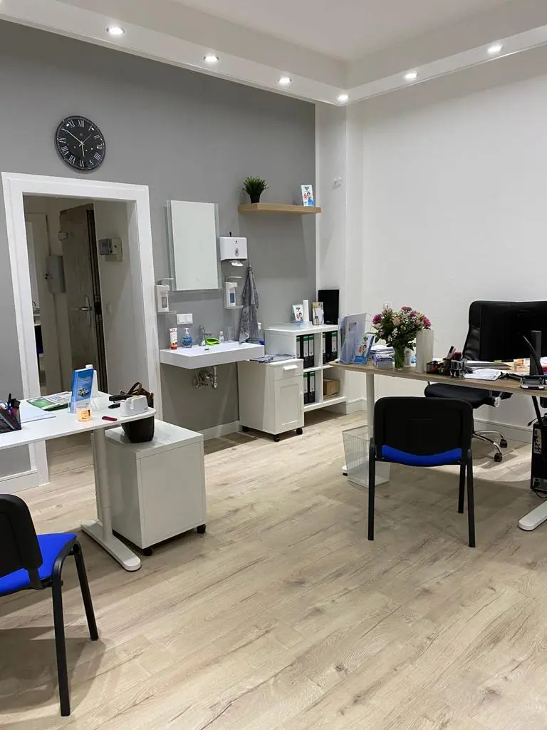 Dein Ambulanter Pflegedienst DAP – Bild 2