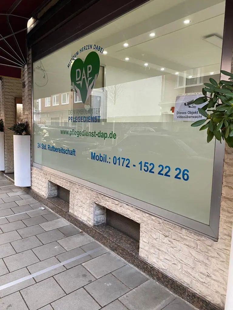Dein Ambulanter Pflegedienst DAP – Bild 4