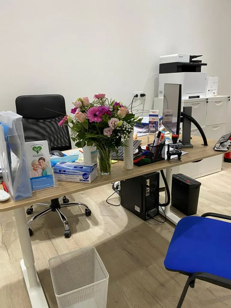 Dein Ambulanter Pflegedienst DAP – Bild 5