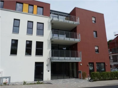 Pflegezentrum Sundern – Bild 1