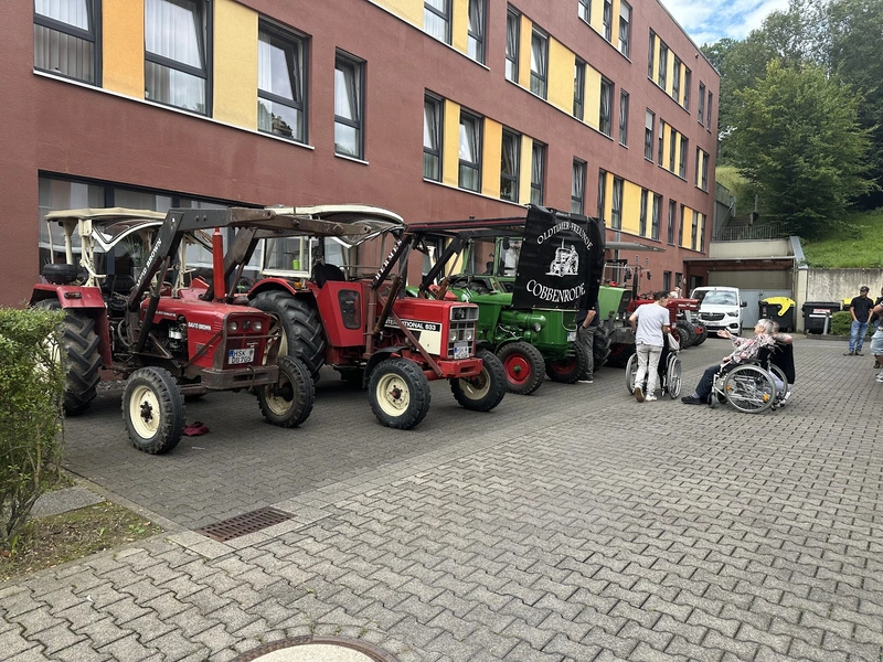 Pflegezentrum Sundern – Bild 2