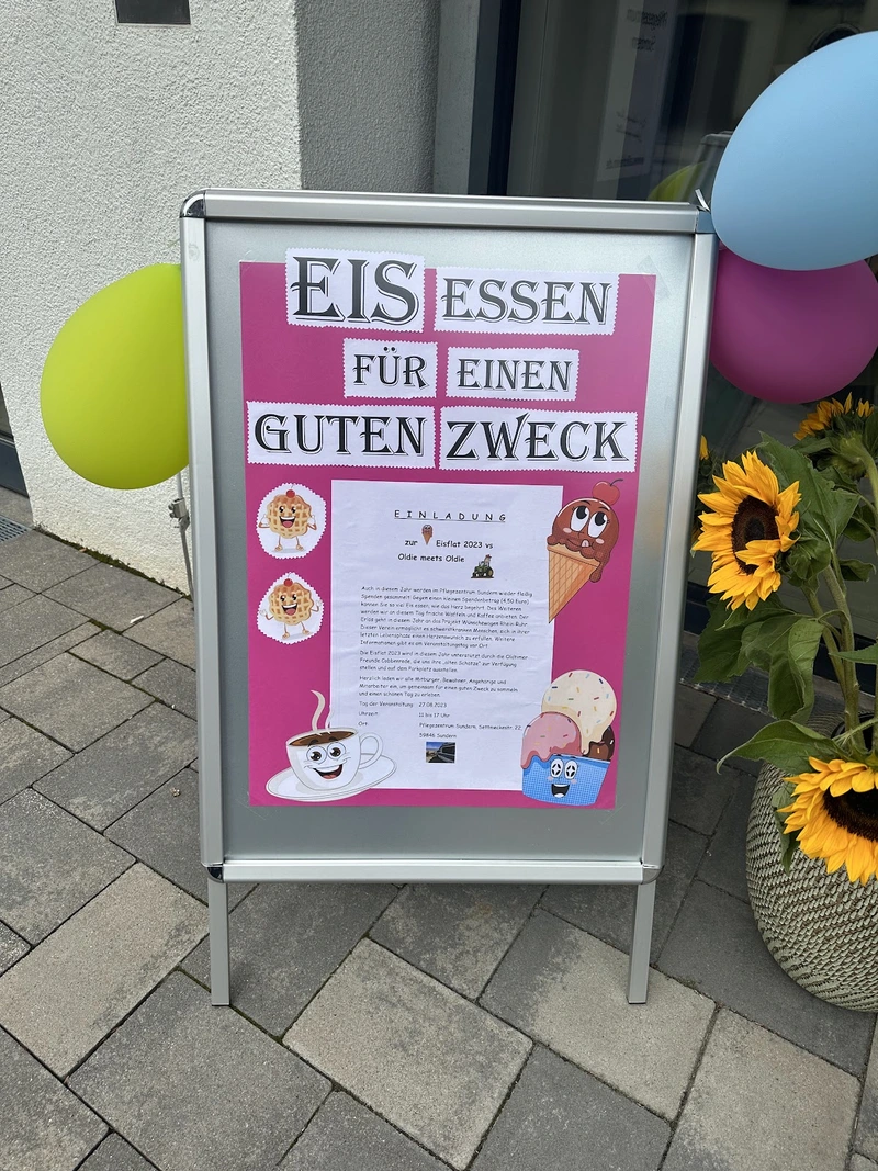 Pflegezentrum Sundern – Bild 3