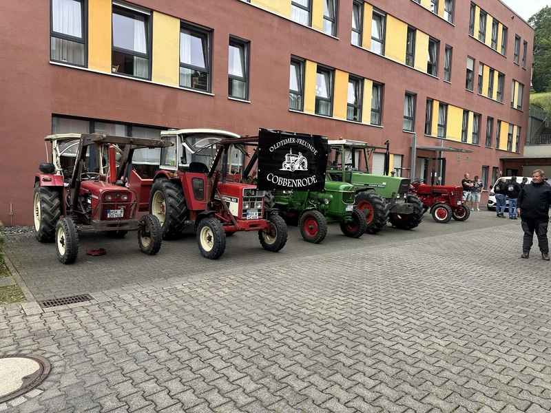 Pflegezentrum Sundern – Bild 4