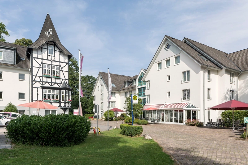 Christophorus Haus Brilon – Bild 1