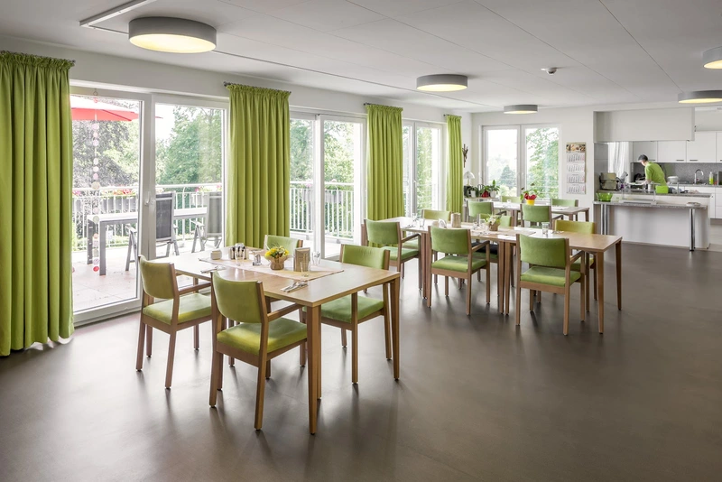 Christophorus Haus Brilon – Bild 2