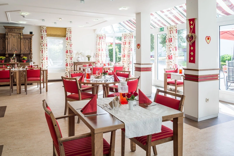 Christophorus Haus Brilon – Bild 4