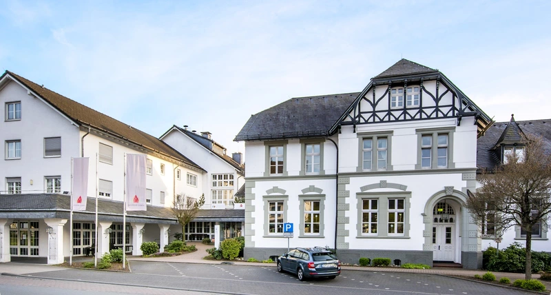 Seniorenresidenz Erikaneum GmbH – Bild 1