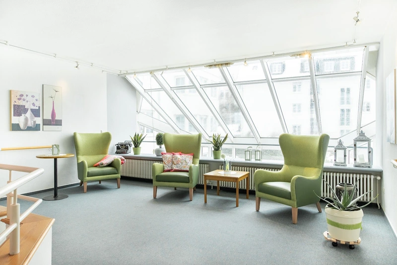 Seniorenresidenz Erikaneum GmbH – Bild 2