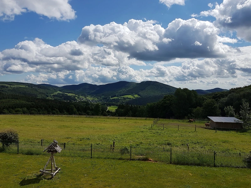 Landhaus Fernblick – Bild 1