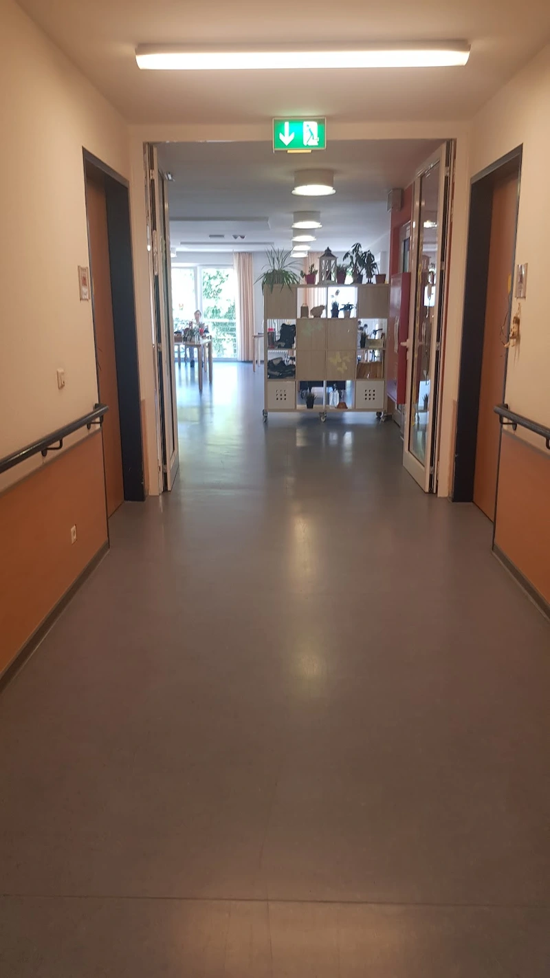 DRK Seniorenzentrum Josef und Herta Menke-Haus – Bild 1