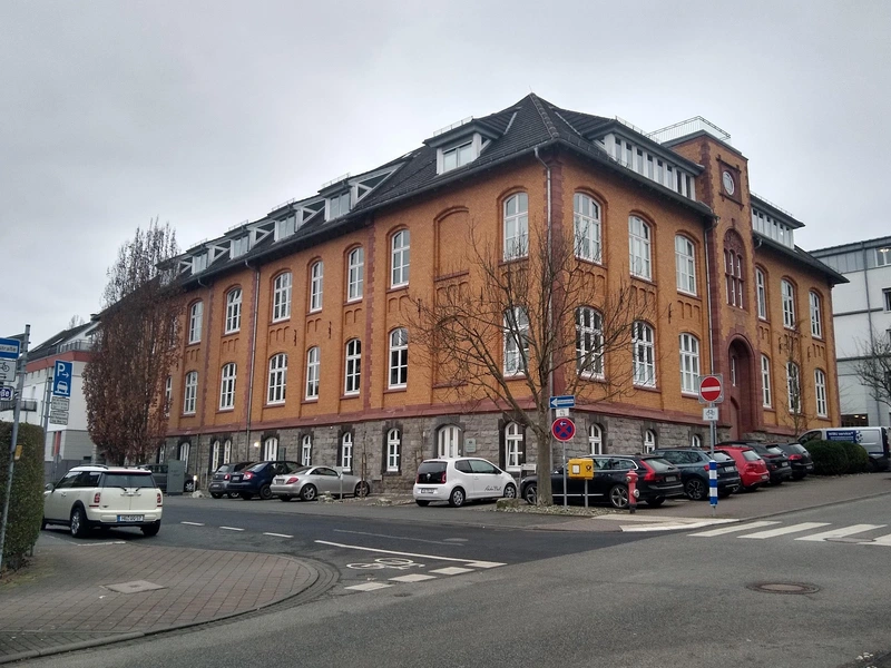 AGAPLESION HAUS SAALBURG - Demenzabteilung – Bild 2