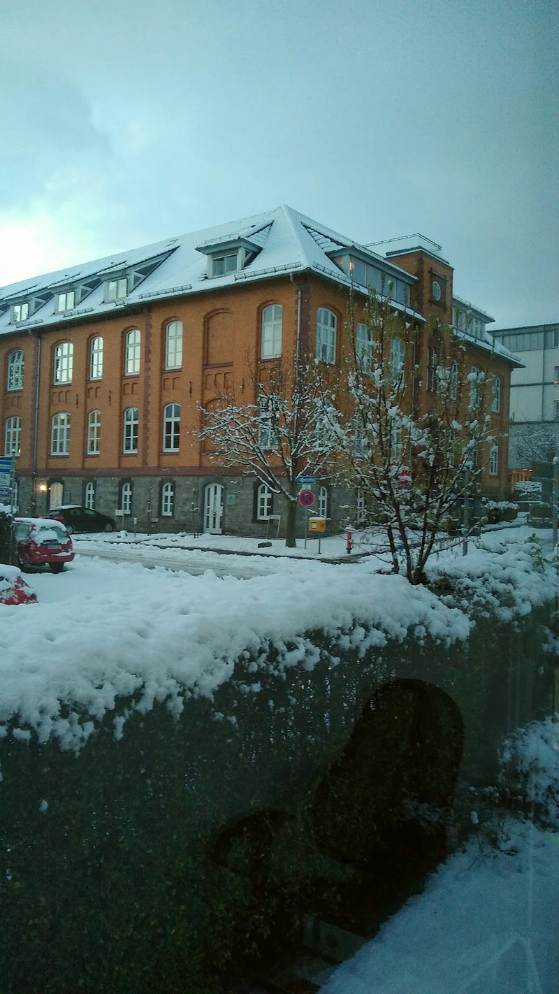 AGAPLESION HAUS SAALBURG - Demenzabteilung – Bild 4