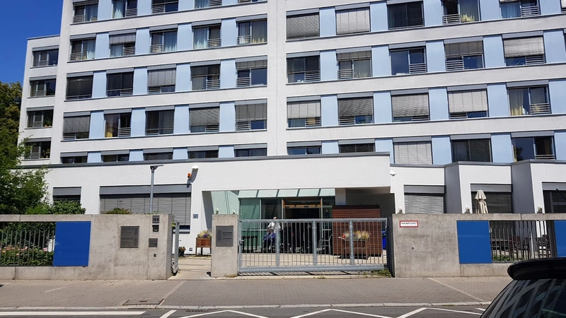 Altenzentrum der Jüdischen Gemeinde – Bild 2