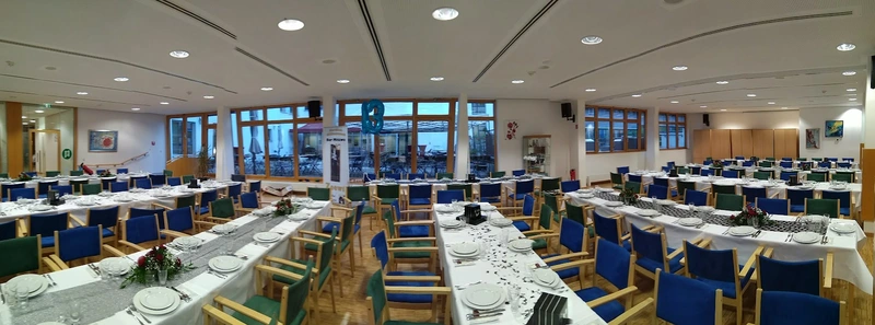 Altenzentrum der Jüdischen Gemeinde – Bild 4