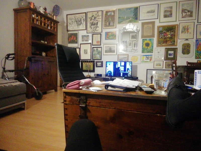 Altenzentrum der Jüdischen Gemeinde – Bild 5