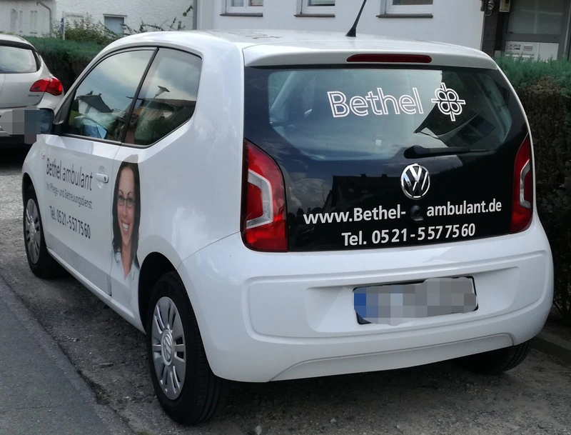 Pflege und Betreuungsdienste Bethel Bethel ambulant – Bild 2