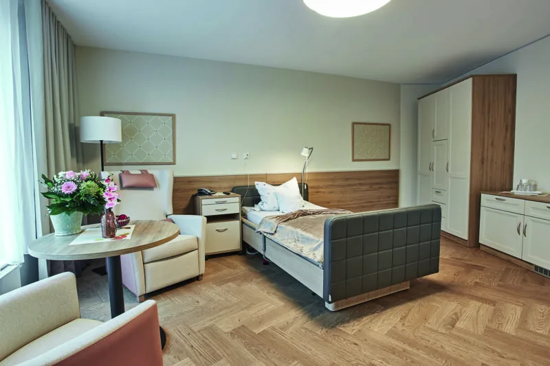 Comunita Seniorenresidenz Ruhrblick – Bild 1