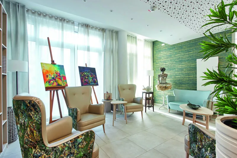 Comunita Seniorenresidenz Ruhrblick – Bild 2