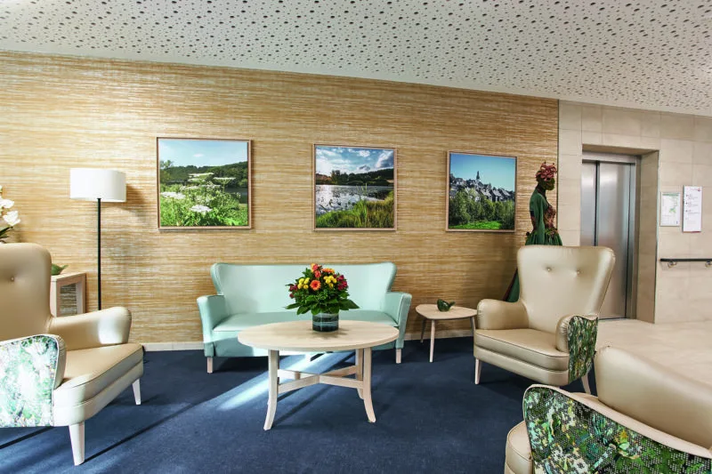 Comunita Seniorenresidenz Ruhrblick – Bild 3