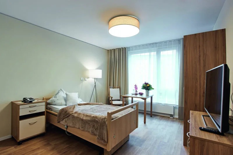 Comunita Seniorenresidenz Ruhrblick – Bild 4