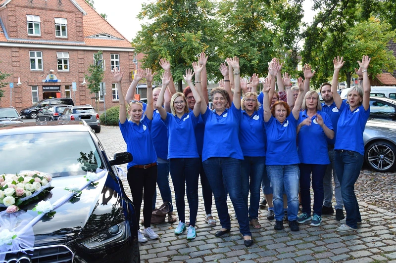 Ambulanter Pflegedienst Bedey – Bild 2