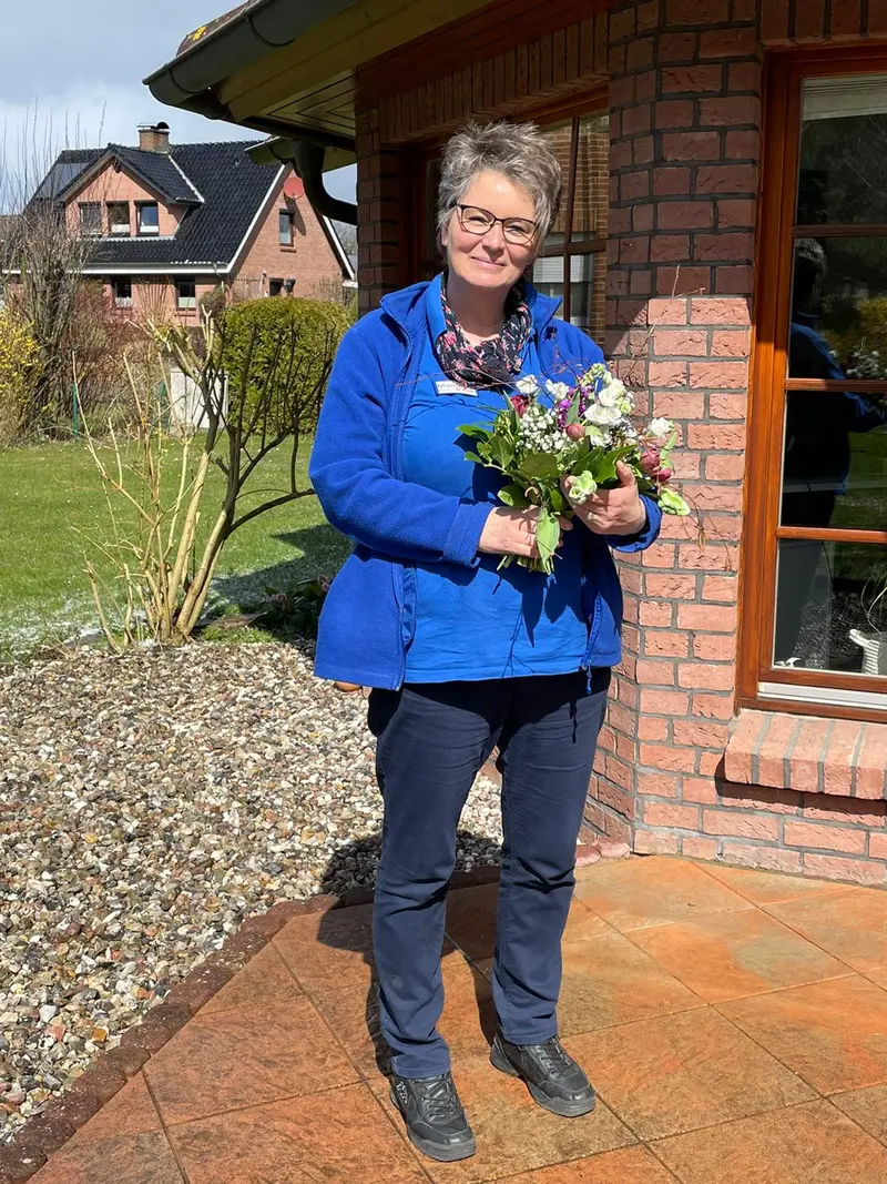 Ambulanter Pflegedienst Bedey – Bild 3