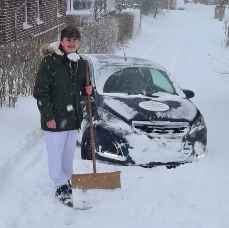 Ambulanter Pflegedienst Bedey – Bild 4