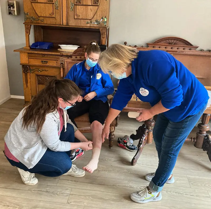 Ambulanter Pflegedienst Bedey – Bild 5