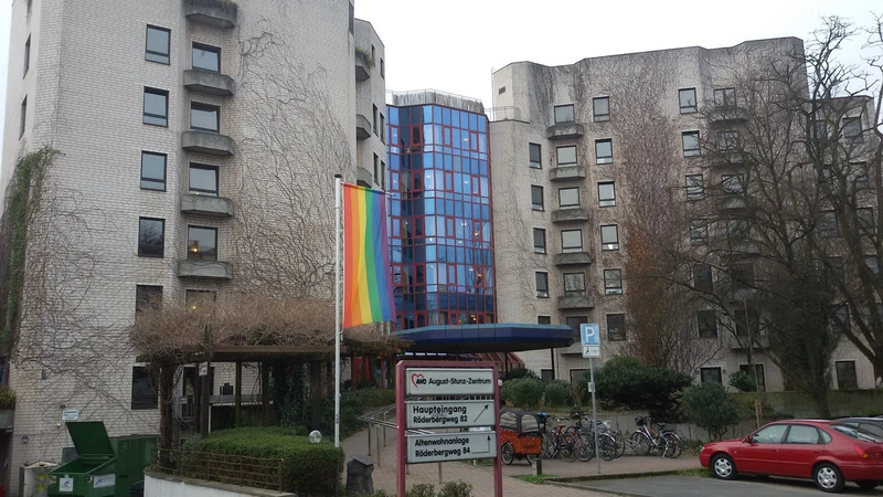 August-Stunz-Altenheim Phase F – Bild 3