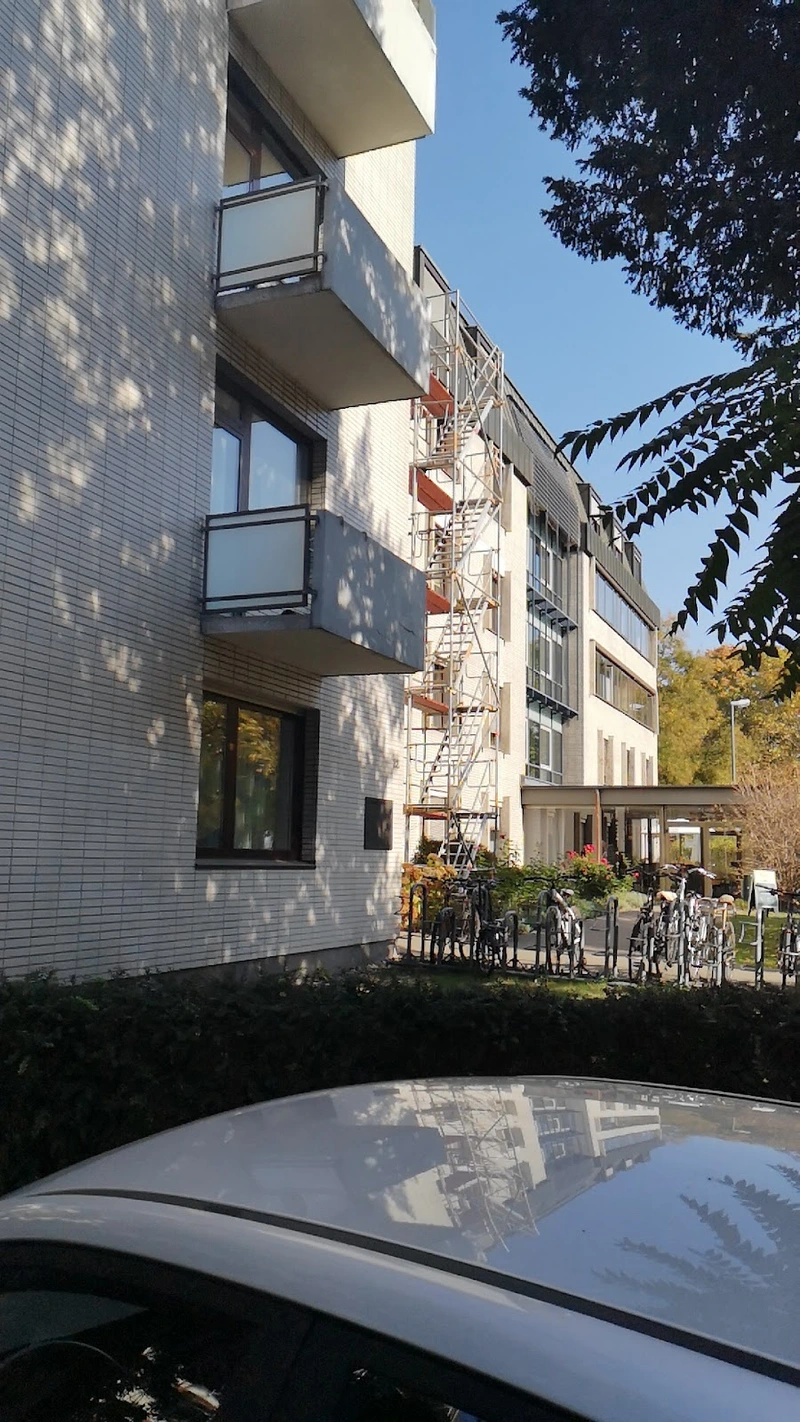 Haus der Volksarbeit e.V. – Bild 2