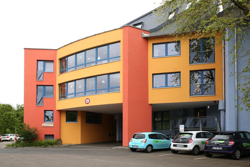 Haus Aja Textor - Goethe Ajas Gartenhaus – Bild 2