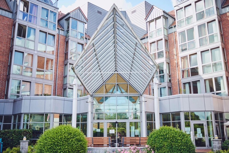 Altenzentrum Lindenhof – Bild 1