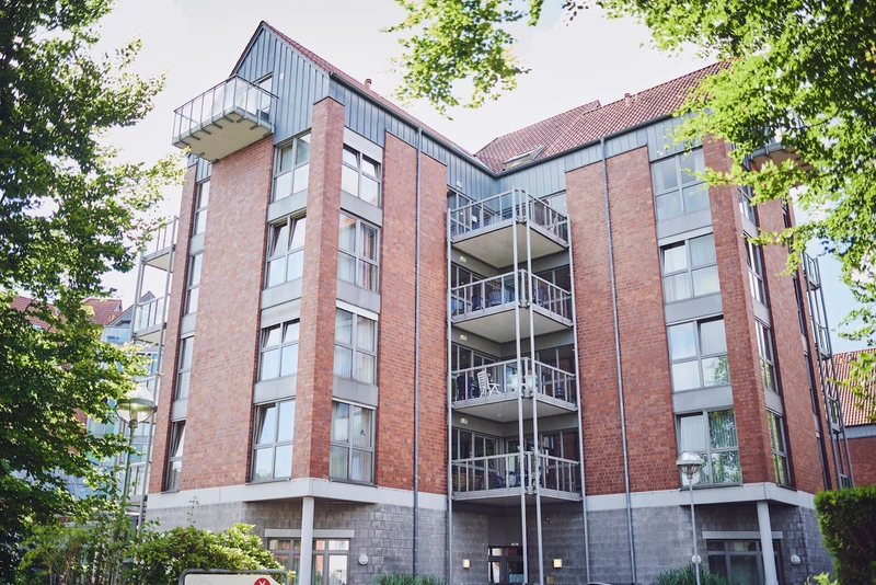 Altenzentrum Lindenhof – Bild 3