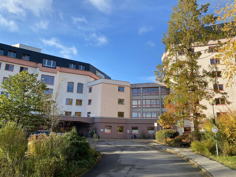 Störmanns Hof - Seniorenheim – Bild 1