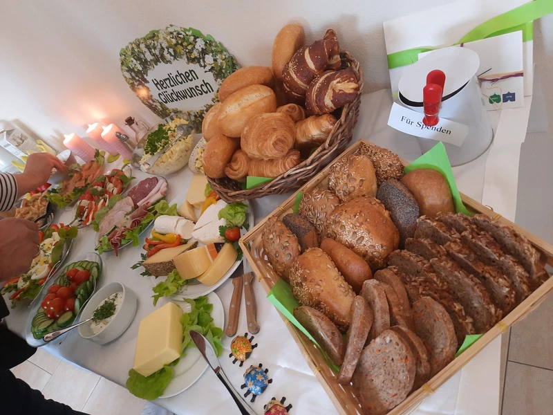 Störmanns Hof - Seniorenheim – Bild 4