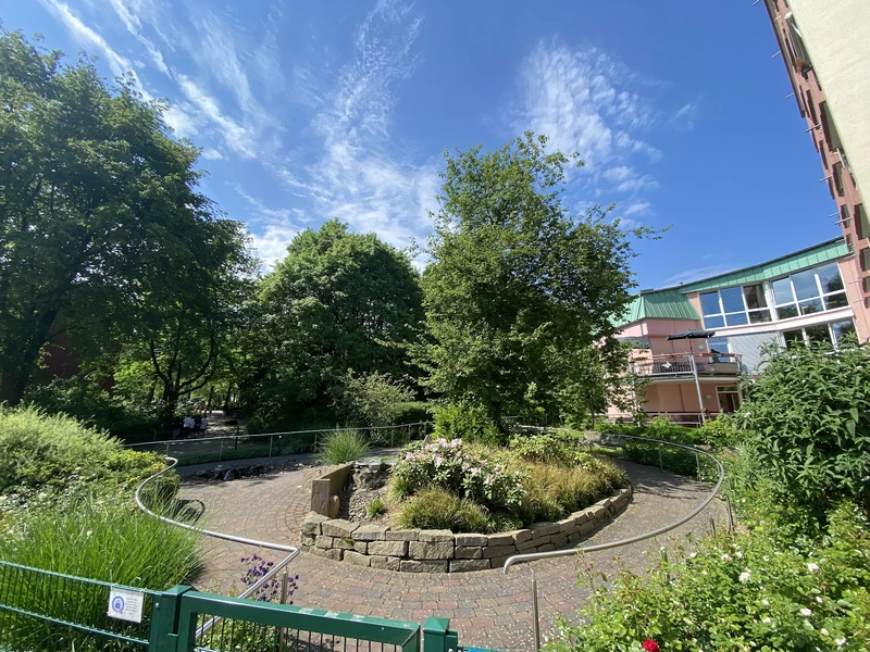 Störmanns Hof - Seniorenheim – Bild 5